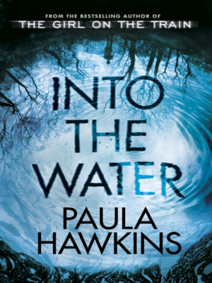 cover image of Into The Water